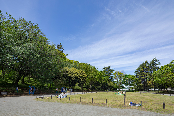 横浜市児童遊園地