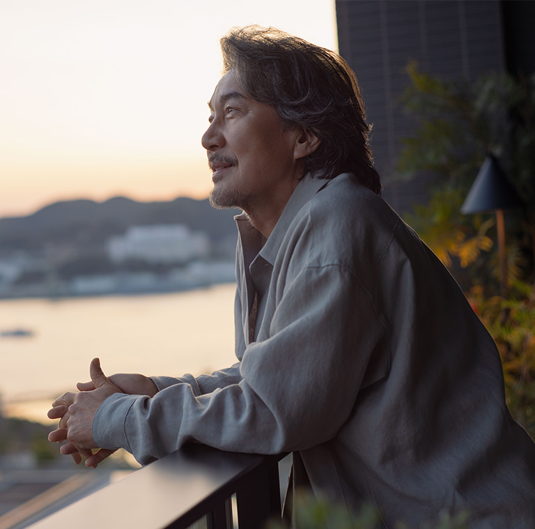 あなただけの、ここにしかない暮らしを