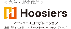 フージャース コーポレーション