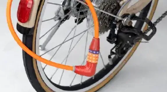 自転車置場