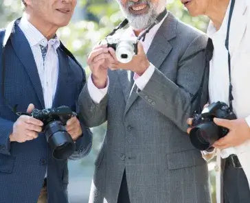image photo