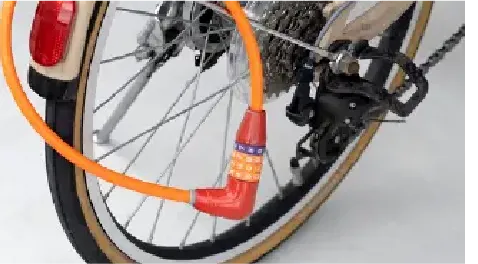 自転車置場