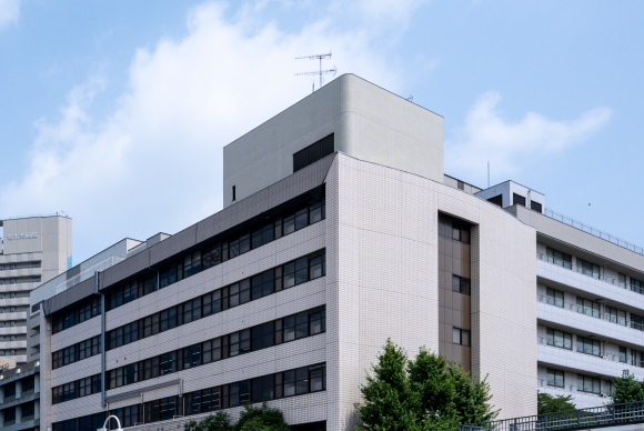 名古屋市立大学医学部付属東部医療センター