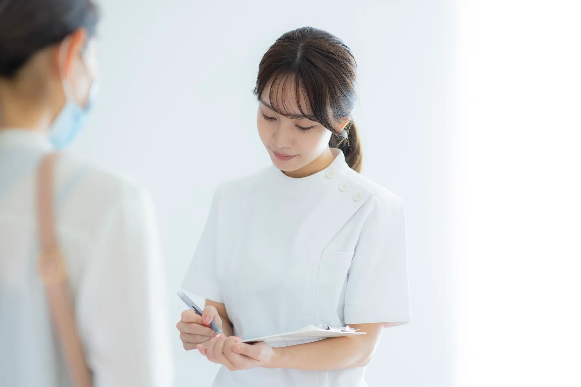 見守り医療