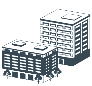 資産価値があるのイラスト