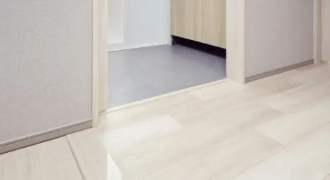 洗面室