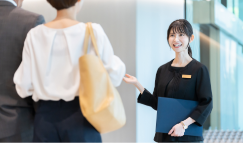 24時間見守りサポート