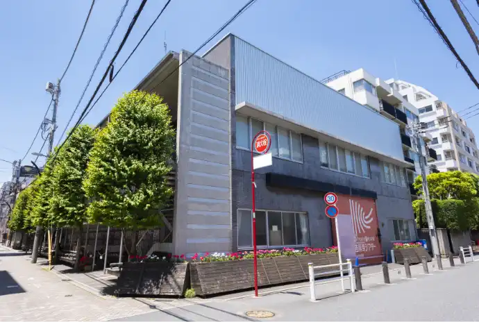 吉祥寺シアター