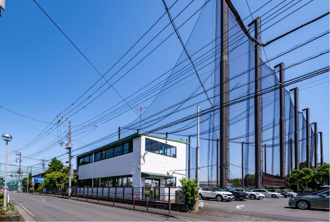 久我山ゴルフ