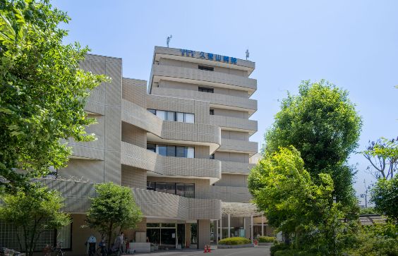 久我山病院