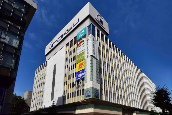 東急百貨店吉祥寺店