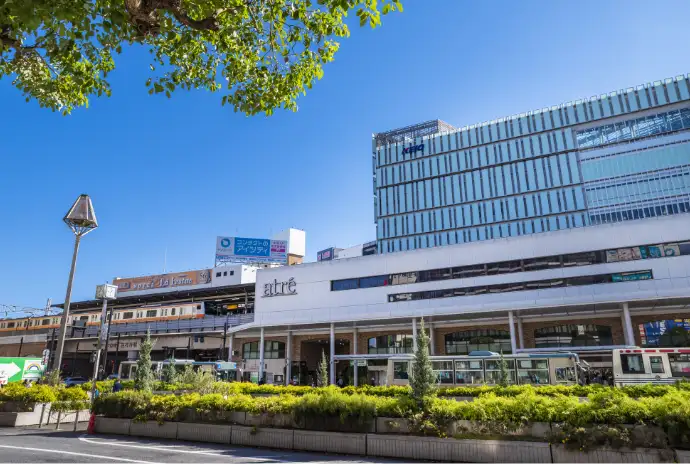 キラリナ京王吉祥寺