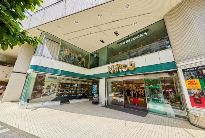 吉祥寺PARCO