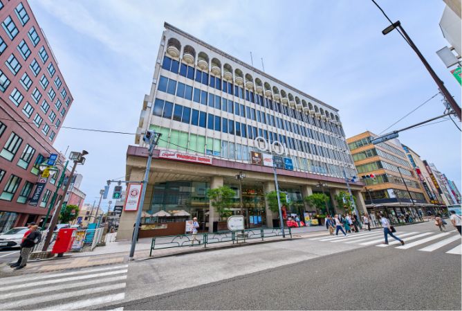 吉祥寺マルイ