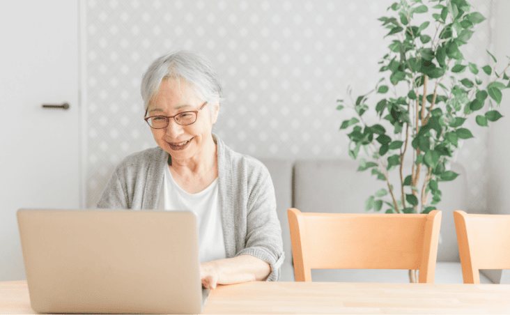 インターネット接続環境