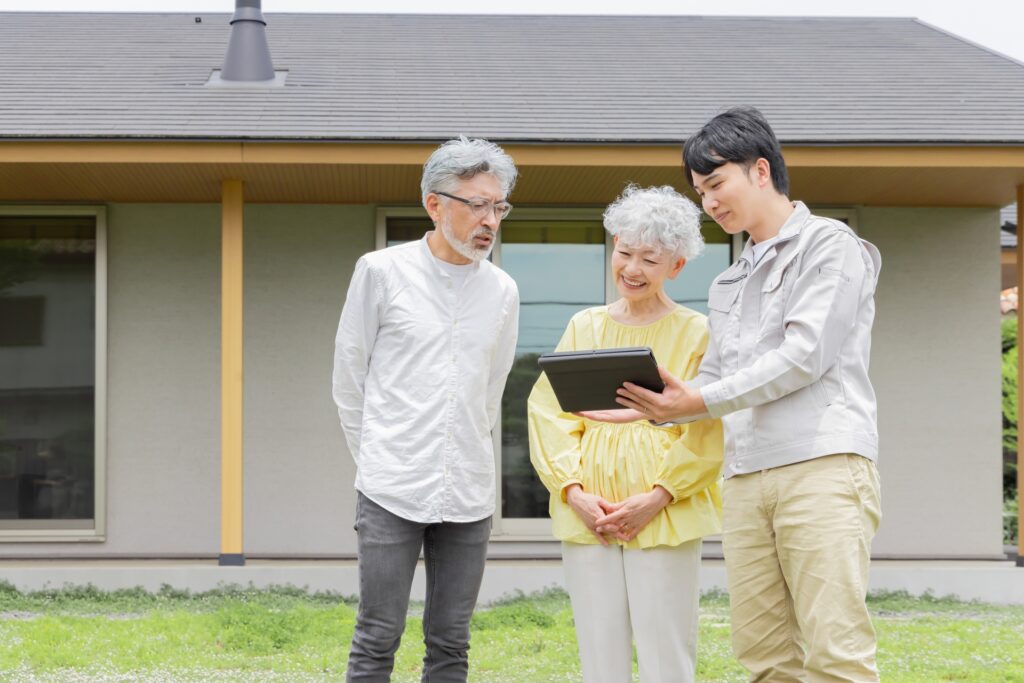 サ高住のメリット・デメリットを徹底解説!有料老人ホームとの違いや向いている人も紹介