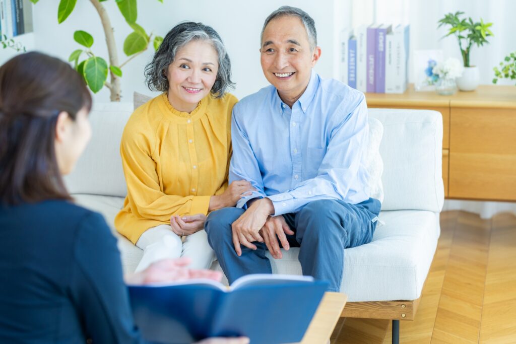 シニアレジデンスとは?費用や選び方、高級老人ホームとの違いを徹底解説