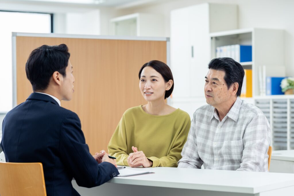 サ高住は50代でも入居できる?条件や費用、後悔しない選び方を解説