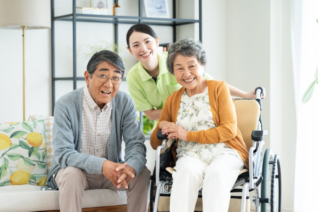 介護付きマンションとは?費用から選び方まで専門家が分かりやすく解説