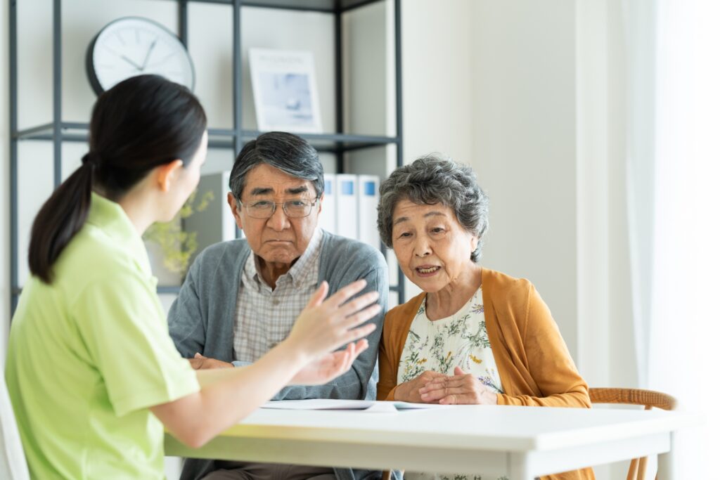 【50代・60代からの住まい探し】シニアの住み替え完全ガイド|選択肢から資金計画、成功のコツまで