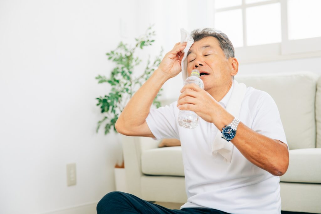 男性の健康寿命を延ばすには？平均寿命との「差」を縮め、生涯現役で過ごすための完全ガイド