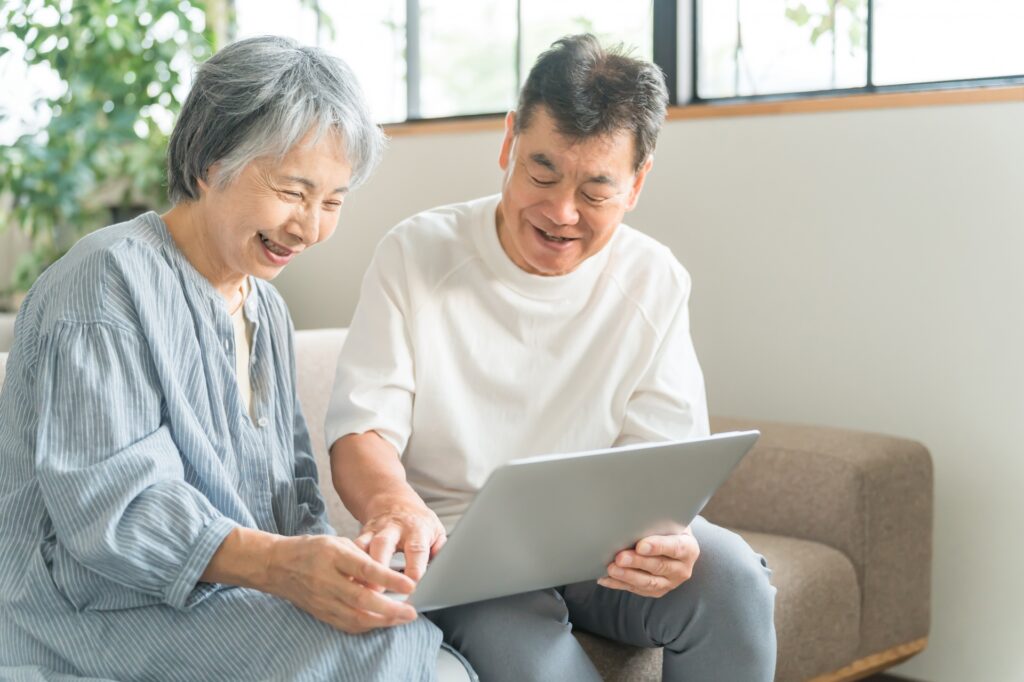 老後の趣味にプログラミングは最適！50代・60代から始める完全ガイド