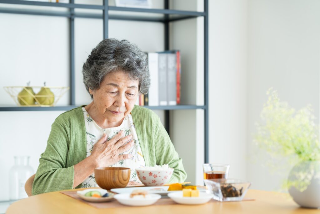 健康寿命を延ばす食事の秘訣！老化を防ぎ元気に過ごすための食習慣ガイド