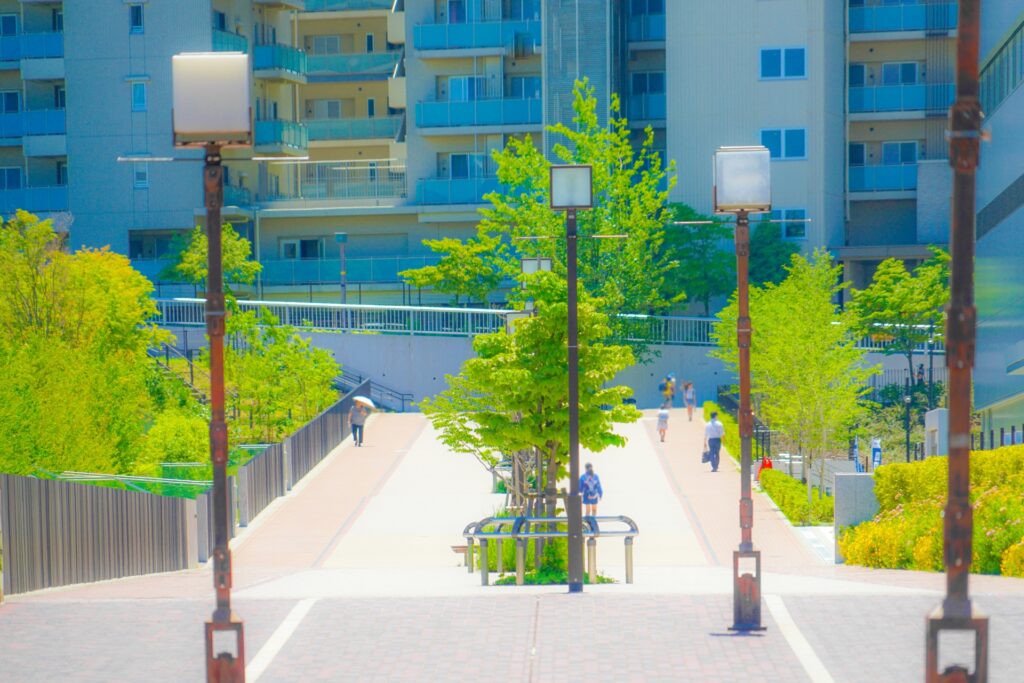 【神奈川県版】老後も安心！住みやすい街選びガイド｜魅力と注意点を徹底解説