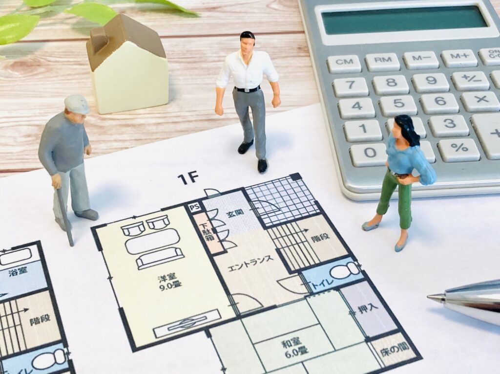 老後に最適な「20坪の平屋」とは？夫婦二人で豊かに暮らす間取りの実例と費用相場