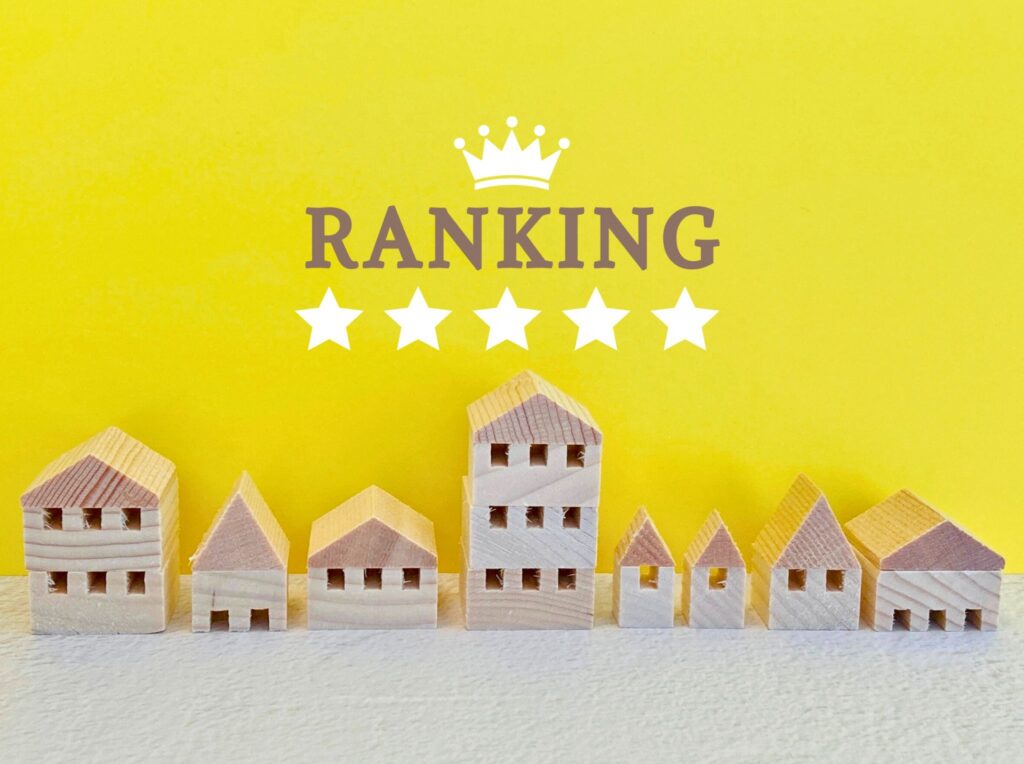 【東京23区】老後に住みやすい街ランキング＆選び方！シニアにおすすめのエリアを徹底解説